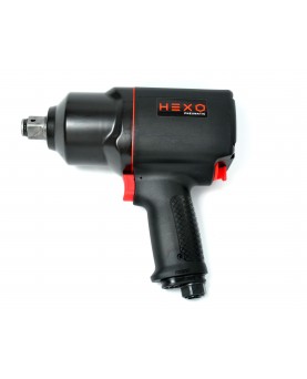Impact Wrench 3/4"