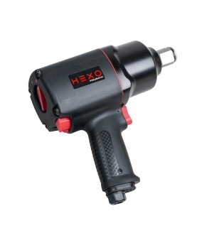 Impact Wrench 1"